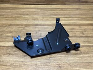 2021-2025 BMW M4 G82 A/C AC Air Condition Condenser Bracket Mount OEM