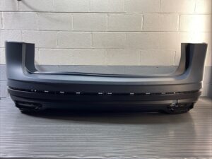 2021-2025 Volkswagen Atlas Rear Bumper Cover Primed 3CN807421A OEM *NOTE*