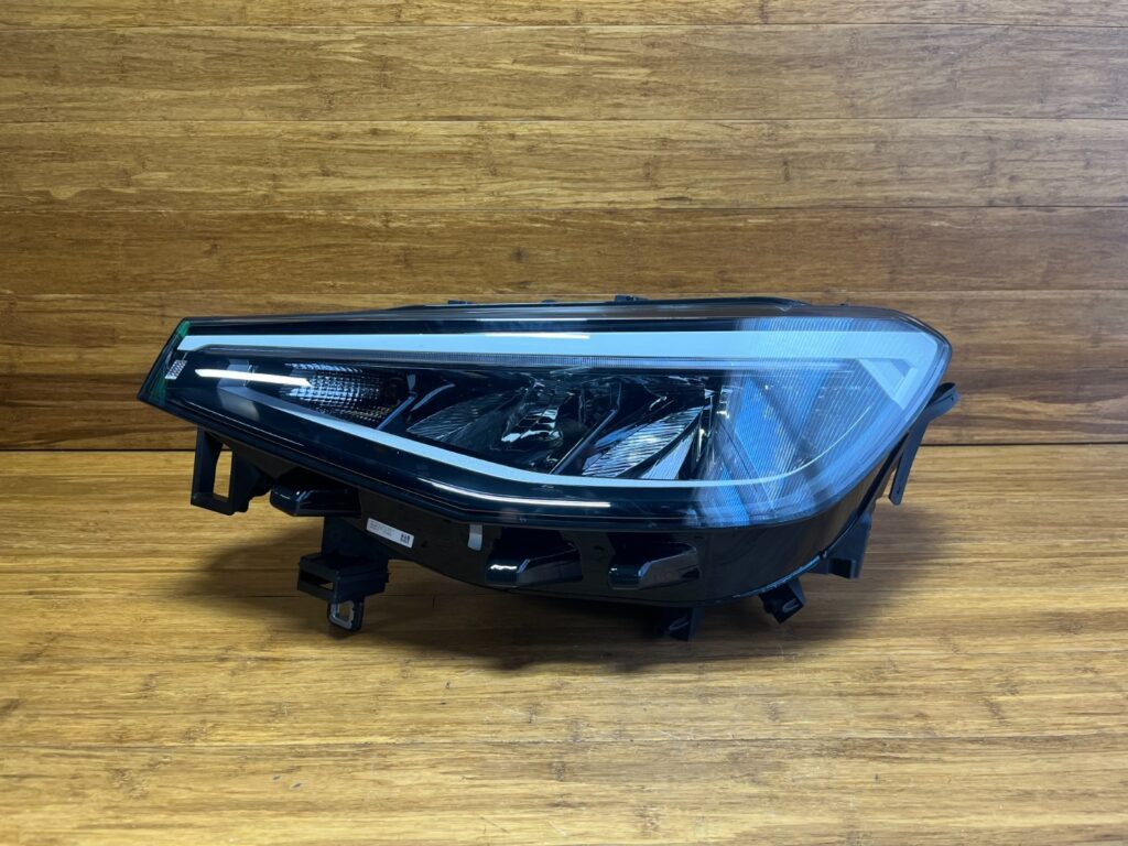 2021-2025 Volkswagen ID.4 E21 Headlight Front Left Side 992941591DE OEM *NOTE*