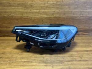 2021-2025 Volkswagen ID.4 E21 Headlight Front Left Side 992941591DE OEM *NOTE*