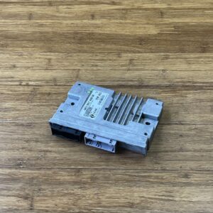 2021-2026 Audi Q7 4M Interface Gateway Computer Control Module Unit OEM