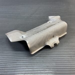 2021-2026 BMW M2 G87 Coupe  Steering Gear Box Heat Shield Resistant Plate OEM