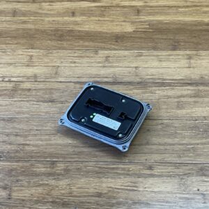 20217-2021 Mercedes C63 W205 LED Headlamp Control Module A2059009534 OEM