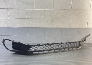 2022-2024 Volkswagen Jetta GLI A7 Bumper Grille Front Lower Black OEM *NOTE*