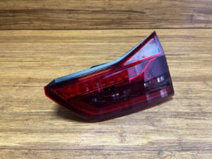2022-2024 Volkswagen Taos CL1 Liftgate Taillight Lamp Rear Left Inner OEM *NOTE*