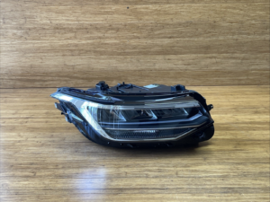 2022-2024 Volkswagen Tiguan AT1 Headlight LED Lamp Front Right OEM *NOTE*