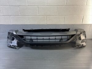 2022-2024 Volkswagen Tiguan Front Bumper Lower Cover Trim Valance OEM *NOTE*