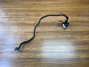 2022-2025 Audi A6 C8 Fuel Gas Vapor Canister Filter Evaporator OEM 2k Mi