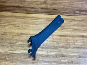 2022-2025 BMW 430I G26 Front Left Pillar Trim Cover Panel 8096435 OEM *NOTE*