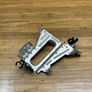 2022-2025 BMW I4 G26 Electric Auxiliary Heater Mount Bracket 7926111 OEM