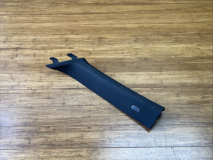 2022-2025 BMW M2 G87 3.0L A Pillar Cover Panel Trim Front Left Side OEM