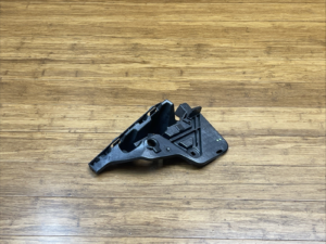 2022-2025 BMW M2 G87 3.0L Bumper Support Mount Bracket Rear Left Side OEM