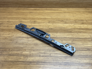 2022-2025 BMW M2 G87 Bumper Support Bracket Rear Center Side 51128495028 OEM