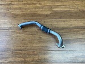 2022-2025 Volvo S60 2.0L Gas Engine Motor Coolant COOLNG Pipe 32208969 OEM