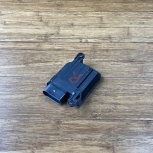 2022-2026 Audi Q7 Occupancy Seat Sensor Control Module Front Right OEM