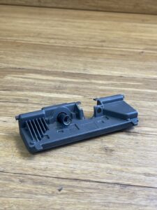 2022-2026 BMW X1 U11 Windshield Surround View Camera Control Module Unit OEM