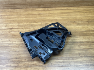2023-2025 BMW M2 G87 3.0L Bumper Support Bracket Mount Rear Right Side OEM