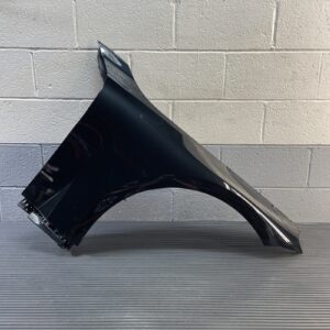 2023-2025 BMW M2 G87 Front Right Side Fender Panel Black 41008082448 OEM *NOTE*