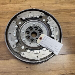 2023-2025 BMW X1 U11 2.0L Engine Flywheel B48A20 Crankshaft Plate Disk OEM