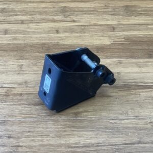 2023-2025 BMW X1 U11 Front Bumper Lower Left Side CRASH Support Bracket OEM