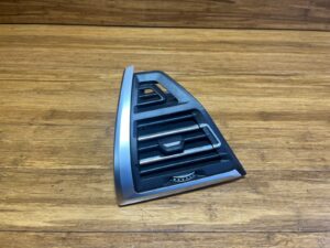 2023-2025 BMW X3 M40I G01 Dashboard Left Side Air Vent Grill Panel 5A3BB10 OEM