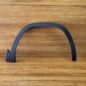2023-2025 Volkswagen Atlas Fender Trim Flare Molding Front Right Side OEM *NOTE*