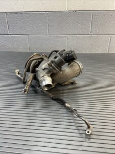 2023-2026 BMW X1 U11 2.0 AWD Turbocharger Charger 18k Miles Original OEM