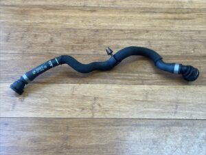 2023-2026 BMW X1 U11 2.0 Coolant Radiator Hose Tube Line Pipe OEM 6K Miles