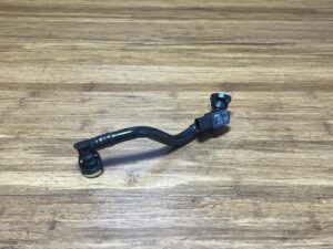 2023-2026 BMW X1 U11 2.0L Engine Fuel Tank Breather Line w/Sensor 9487538 OEM