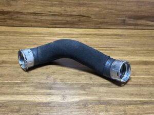 2023-2026 BMW X1 U11 2.0L InterCooler Air Inlet Hose Tube Pipe 27K Miles OEM