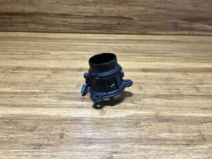 2023-2026 BMW X1 U11 Air Cleaner Intake Connector Duct Tube Pipe 13718489560 OEM