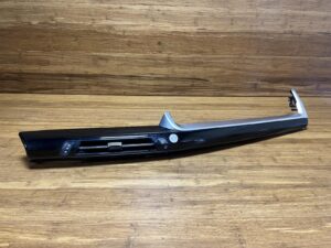 2023-2026 BMW X1 U11 Center Dashboard Air Vent Trim OEM Genuine *NOTE*