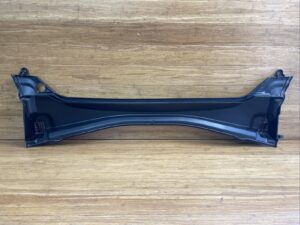 2023-2026 BMW X1 U11 Front Cover Cowl Under Second Part Panel Trim OEM