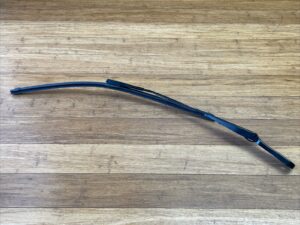 2023-2026 BMW X1 U11 Front Left Windshield Washer Wiper Arm w/ Blade OEM
