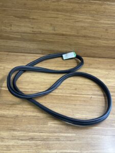 2023-2026 BMW X1 U11 Front Left or Right Door Body Weatherstrip Seal OEM