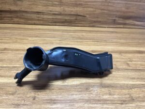 2023-2026 BMW X1 U11 Front Right Side Cowl Water Drain Channel 9478764 OEM