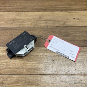 2023-2026 BMW X1 U11 Park Distance Control Sensor Module ECU 5A7ED88 OEM Unit