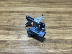 2023-2026 BMW X1 U11 Rear Left Headlight Height Level Sensor 6895466 OEM