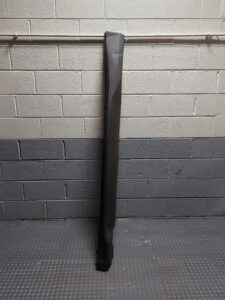 2023-2026 BMW X1 U11 Rocker Molding Panel Skirt Left Side 9883553 OEM *NOTE*