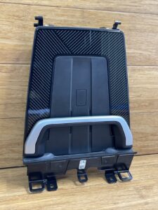 2023-2026 BMW X1 U11 Wireless Charging Tray, Pad, Charger Module 5A22F51 OEM