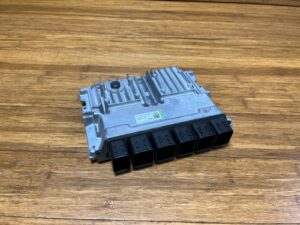 2023-2026 BMW X7 G07 4.4L Engine Control Module ECM Computer Unit DME 980 OEM