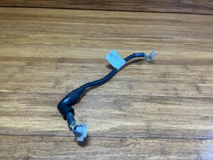 2023-2026 BMW X7 G07 Negative Battery Ground Cable Terminal 9442876 OEM