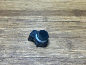2023-2026 BMW X7 G07 USV Sensor Ultrasonic Parking Front or Rear Outer Side OEM