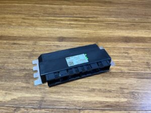 2023-2026 BMW X7 G07 VDP Control Module Active Suspension 37148859730 OEM