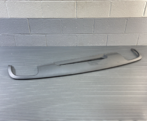 2025-2026 Audi Q5 FY Rear Bumper Lower Diffuser Spoiler 8MA807521J OEM *NOTE*