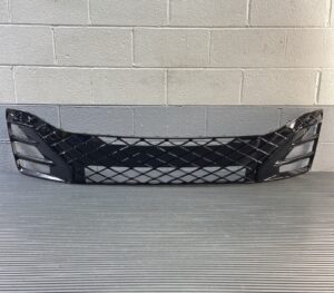 2025-2026 Volkswagen Tiguan CT1 R-Line Bumper Grille Front Lower OEM *NOTE*
