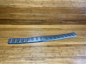 2025-2026 Volkswagen Tiguan Rear Upper Bumper Protection Plate 57N061195A OEM