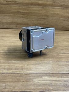 OEM 2015-2018 Porsche Macan 95B ABS Brake Pump Anti-Lock Hydraulic 56k Miles