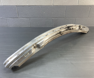 1999-2006 BMW M3 E46 Bumper Impact Bar Reinforcement Front Side 51118195300 OEM