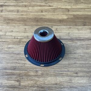 2001-2006 For BMW M3 E46 Filter Eventuri Carbon Air Intake System EVE-661-G2-FTR